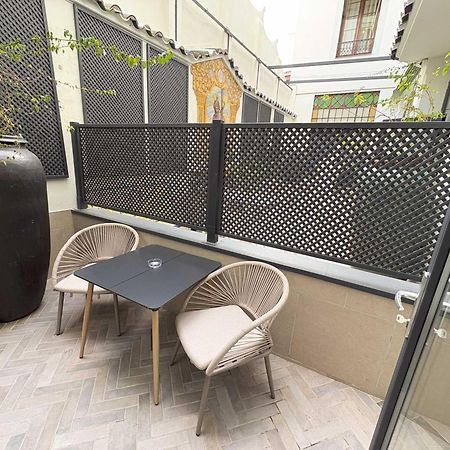 Akla Hotel Μπανταχόθ Εξωτερικό φωτογραφία