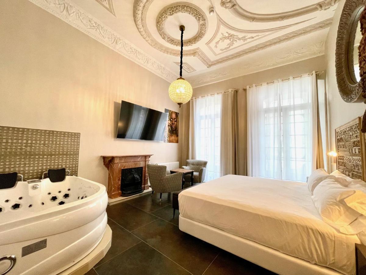 Akla Hotel Μπανταχόθ Εξωτερικό φωτογραφία