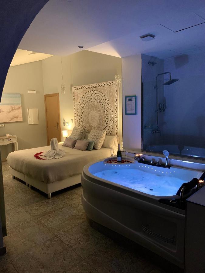 Akla Hotel Μπανταχόθ Εξωτερικό φωτογραφία