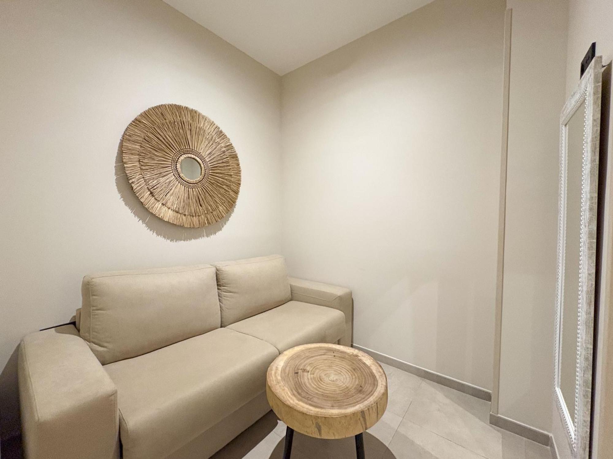 Akla Hotel Μπανταχόθ Εξωτερικό φωτογραφία