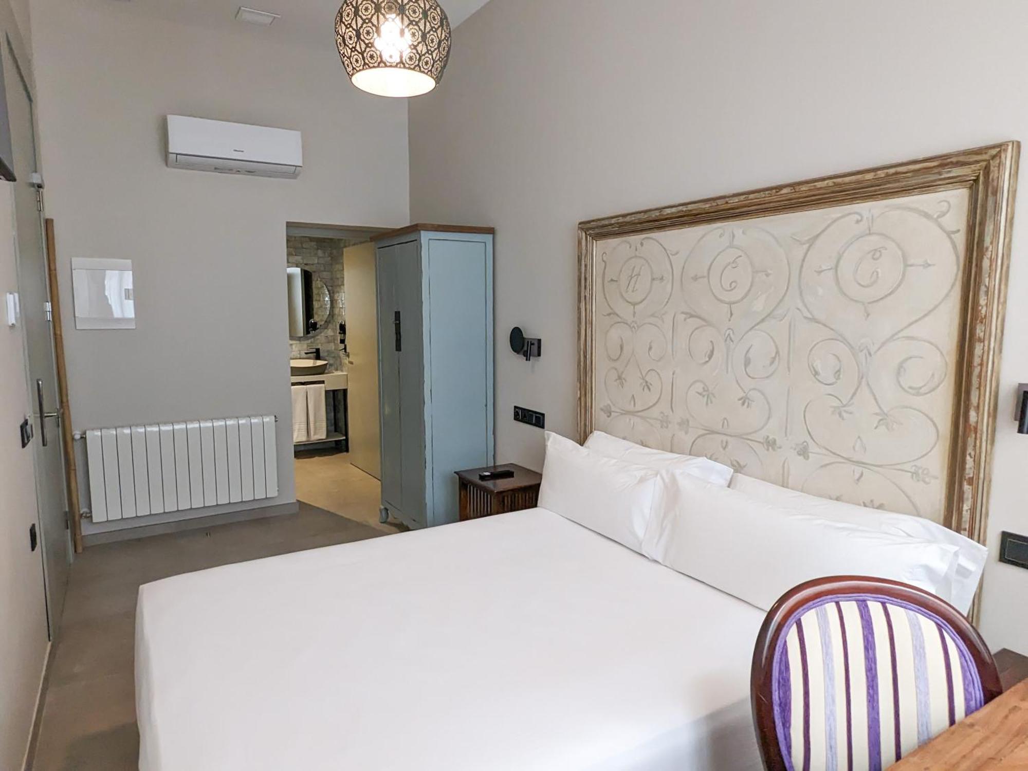 Akla Hotel Μπανταχόθ Εξωτερικό φωτογραφία