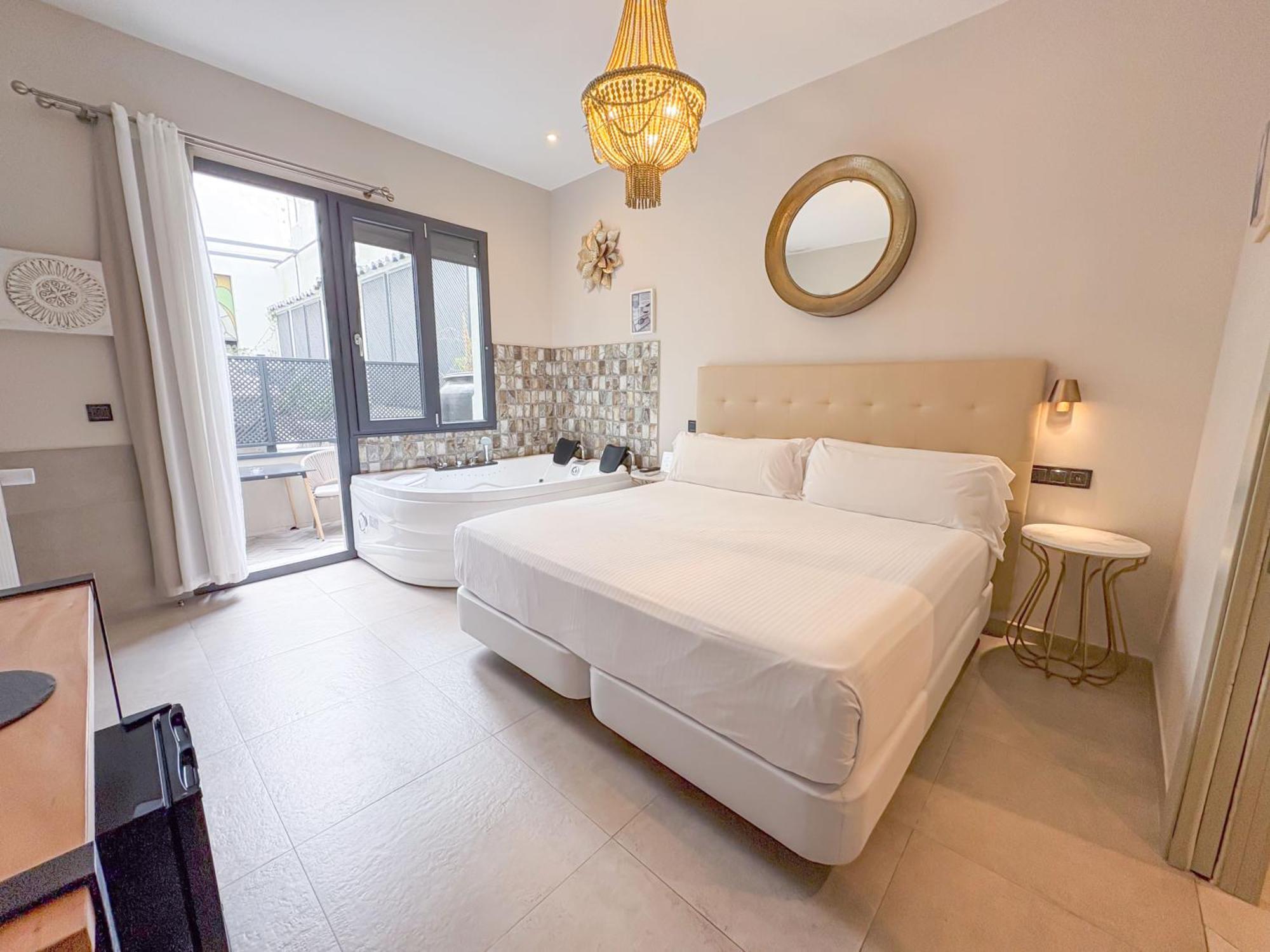 Akla Hotel Μπανταχόθ Εξωτερικό φωτογραφία