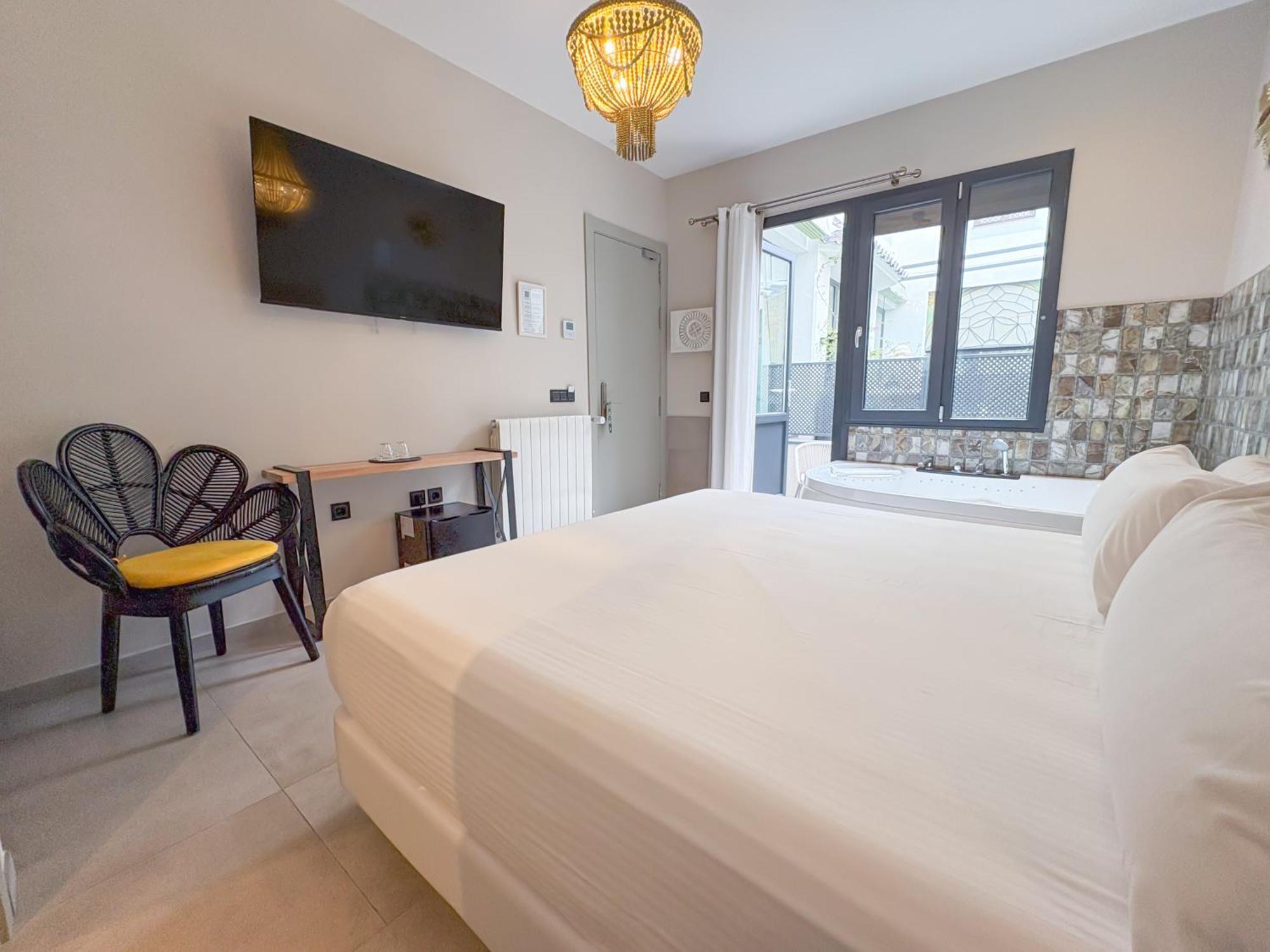 Akla Hotel Μπανταχόθ Εξωτερικό φωτογραφία
