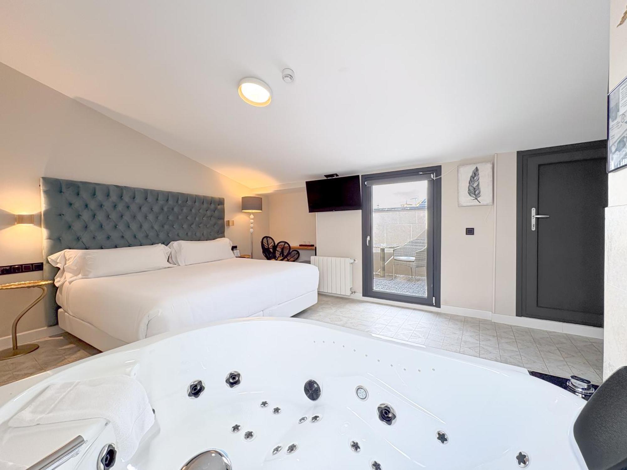 Akla Hotel Μπανταχόθ Εξωτερικό φωτογραφία