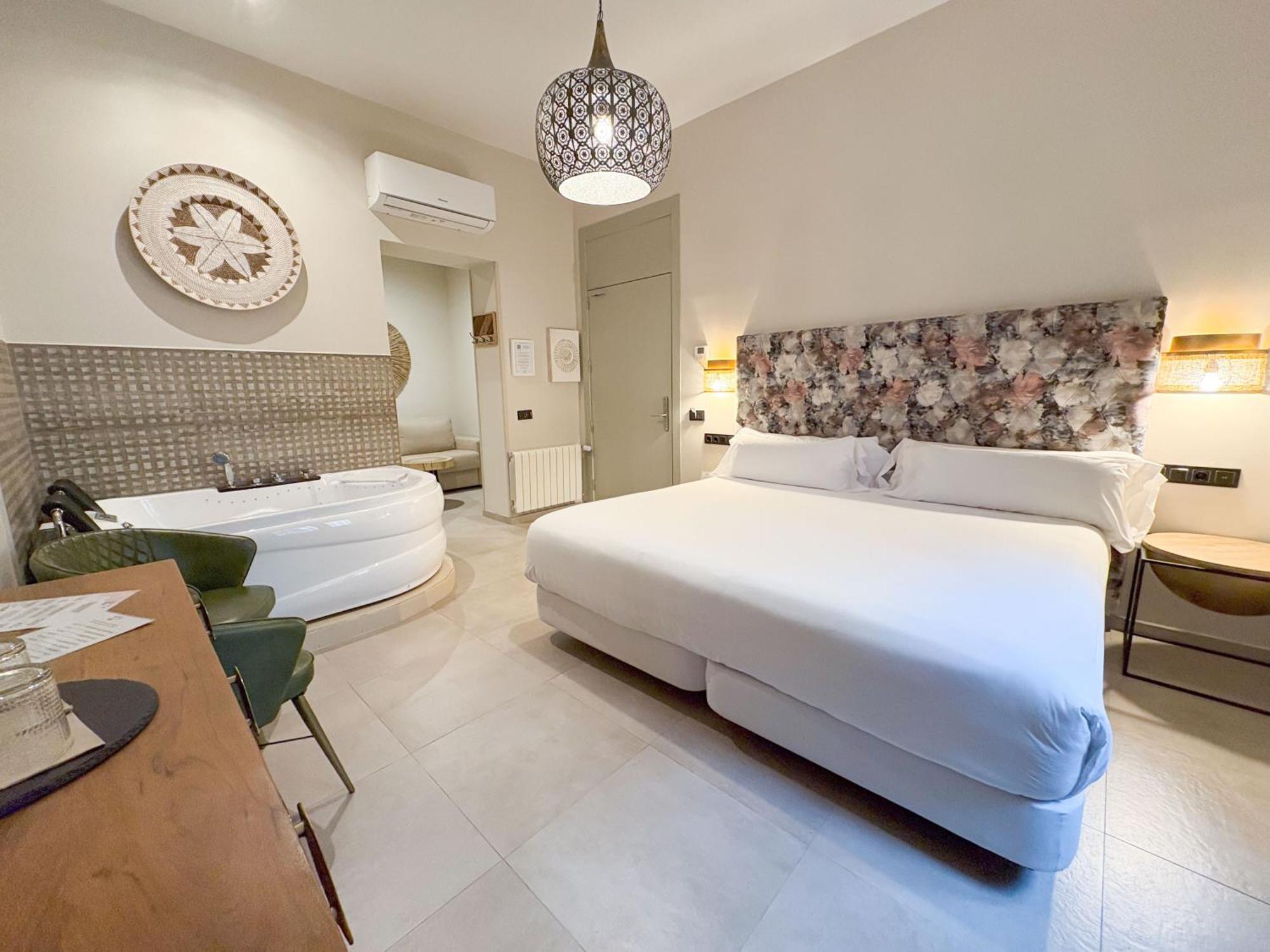 Akla Hotel Μπανταχόθ Εξωτερικό φωτογραφία