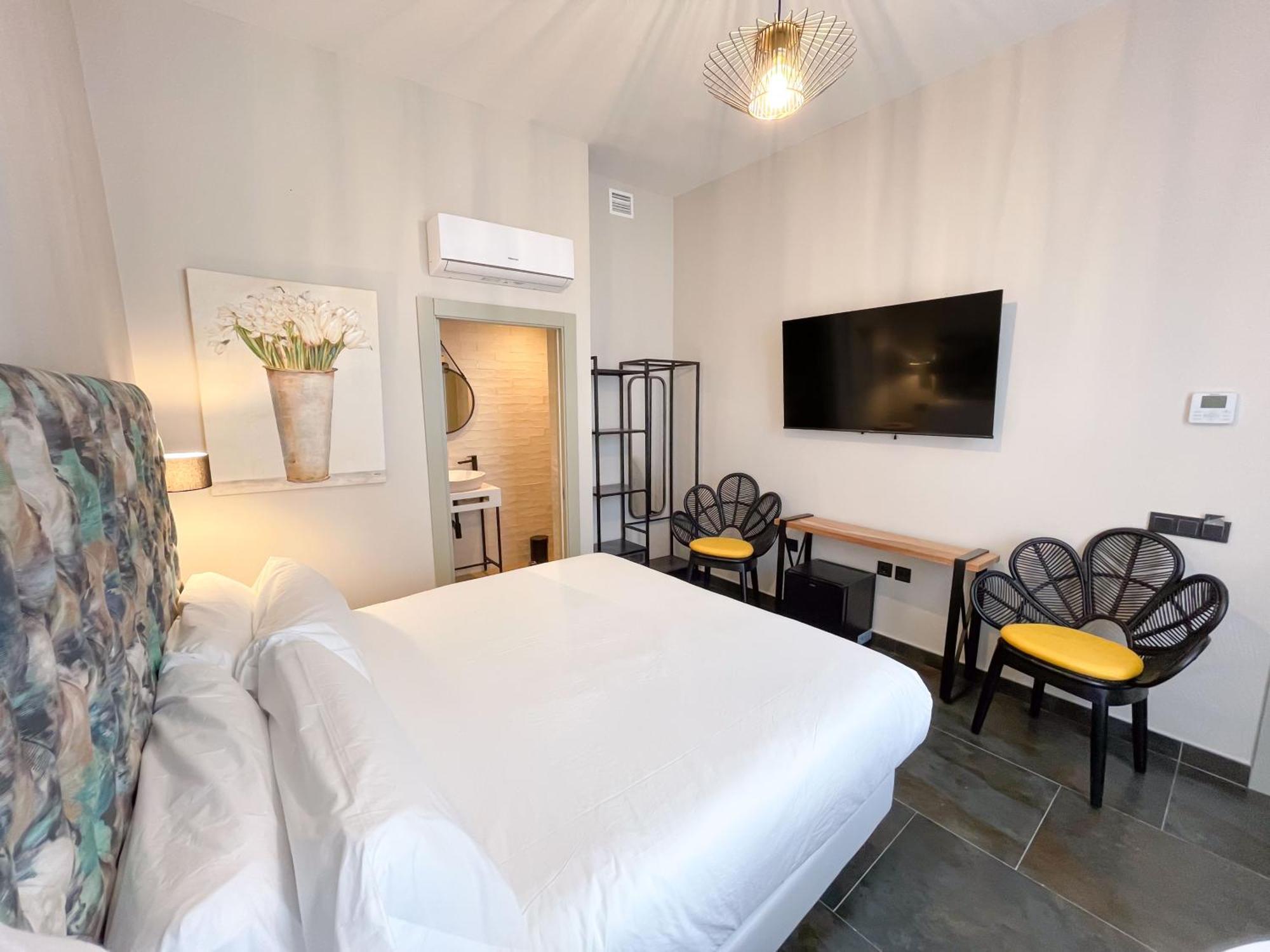 Akla Hotel Μπανταχόθ Εξωτερικό φωτογραφία