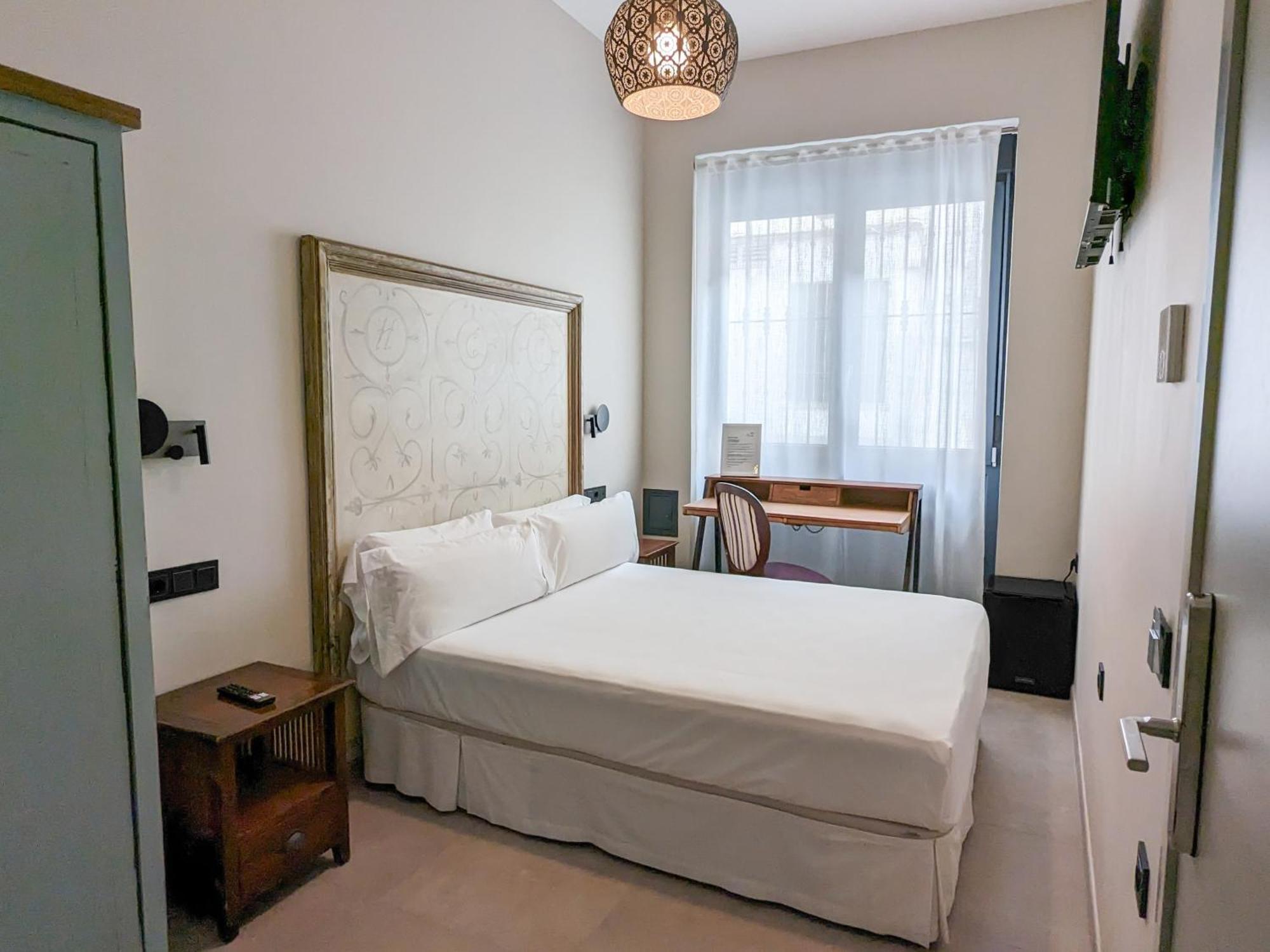 Akla Hotel Μπανταχόθ Εξωτερικό φωτογραφία