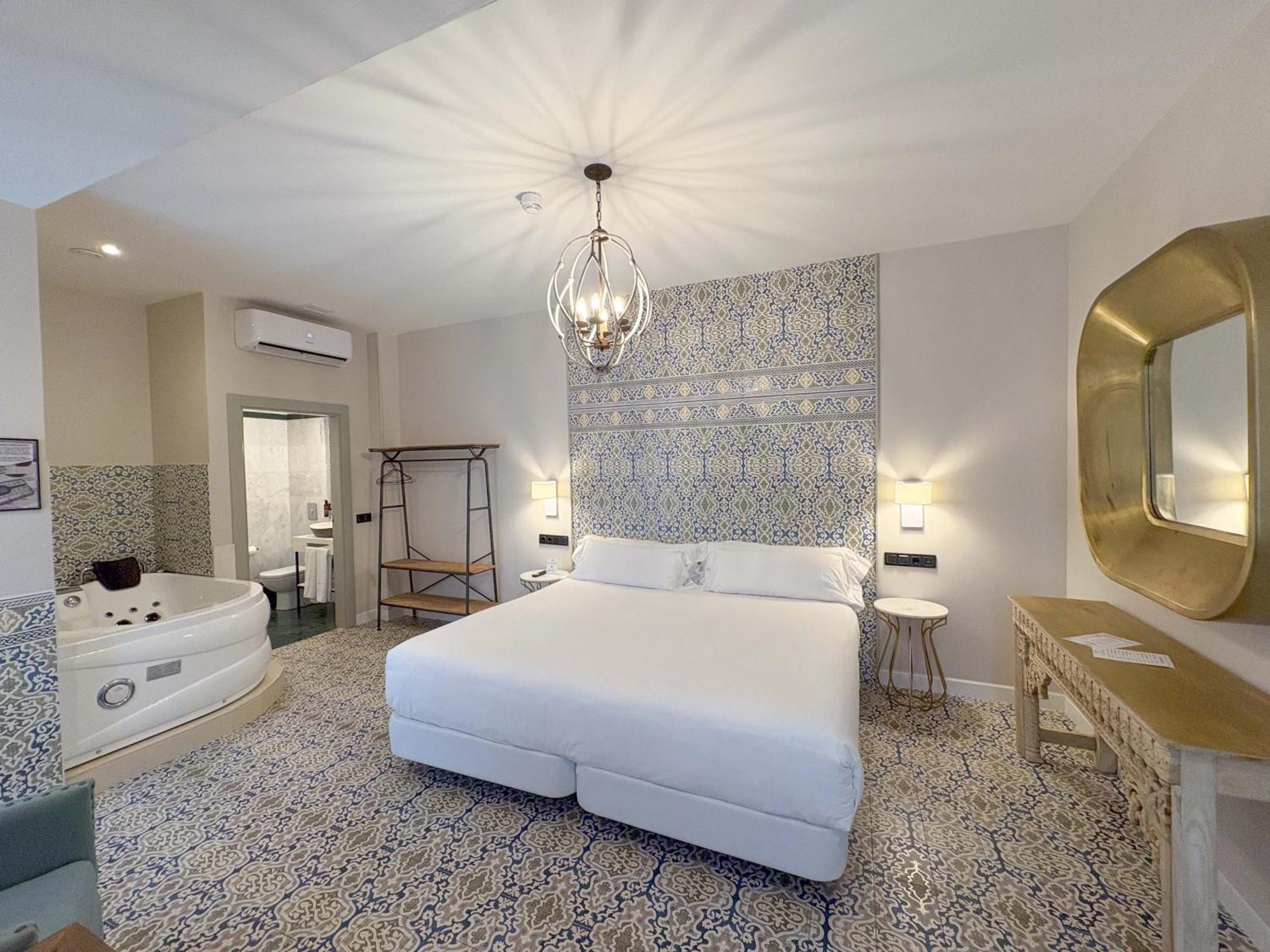 Akla Hotel Μπανταχόθ Εξωτερικό φωτογραφία