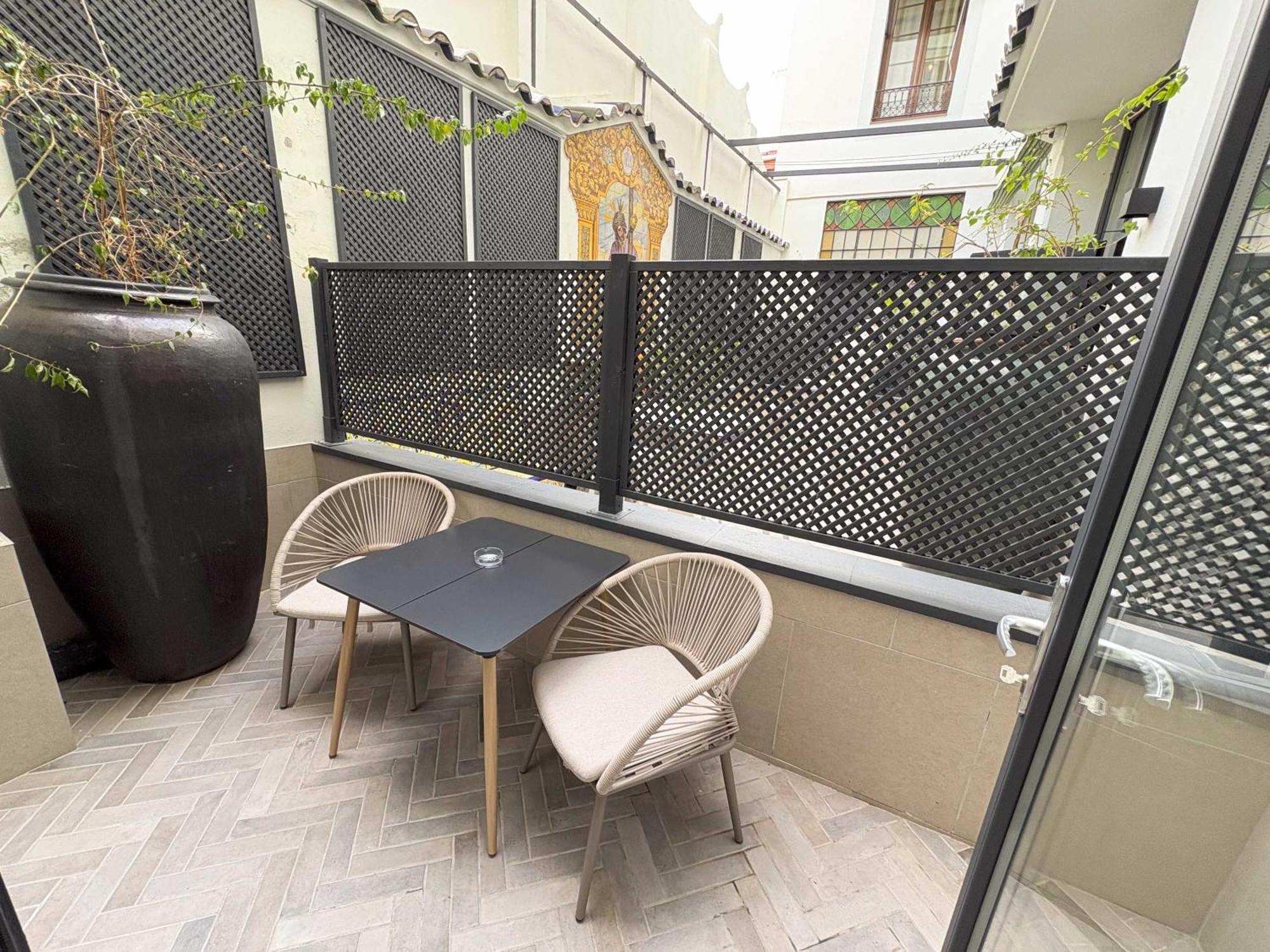 Akla Hotel Μπανταχόθ Εξωτερικό φωτογραφία