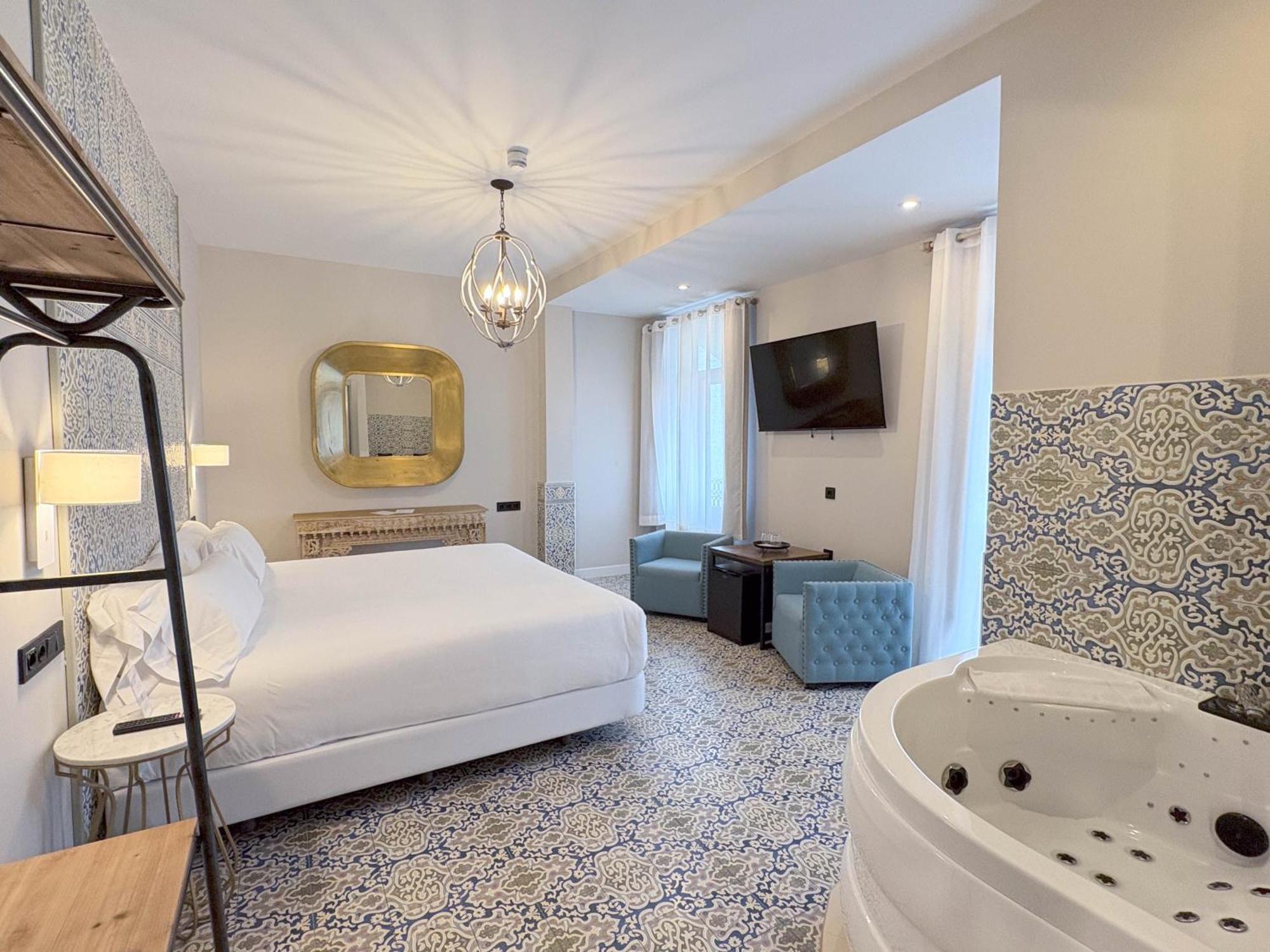 Akla Hotel Μπανταχόθ Εξωτερικό φωτογραφία